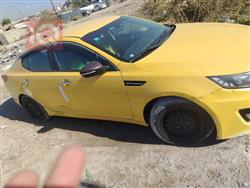 كيا اوبتيما